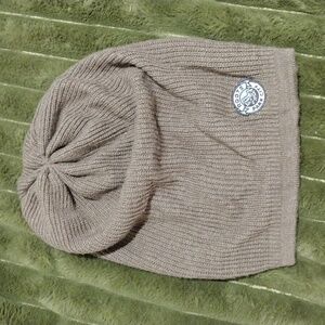 Roots Sock Ski Snowboard Hat